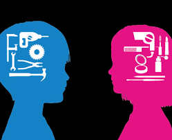 GENDER EQUALITY LEADERSHIP
