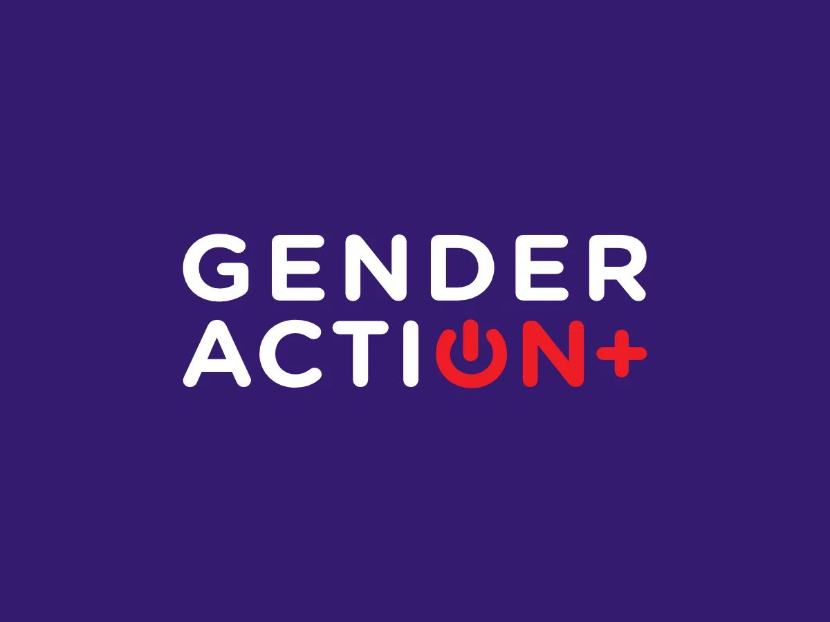 ACTIONS FOR GENDER EQUALITY